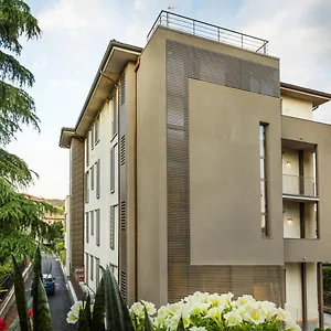 Apart-hotel San Leonardo