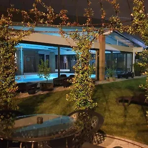  Apartment Casa Molina