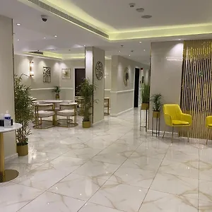 زيارة الفندق