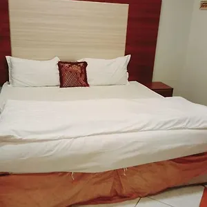 زيارة الفندق