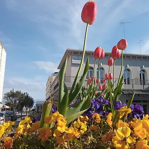 Ginevra Szálloda Lido di Jesolo