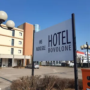 Szálloda Nuovo Sole Hns