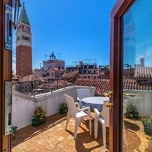 Ai Do Mori Hotel Veneza