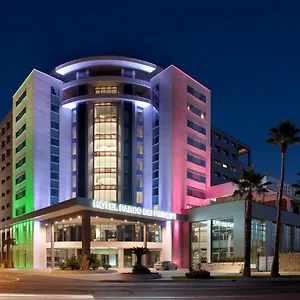 Parco Dei Principi Congress & Hotel Bari