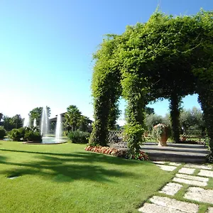زيارة الفندق