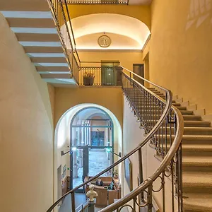 زيارة الفندق