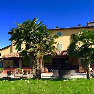 Agriturismo Le Fornase Castelnuovo del Garda