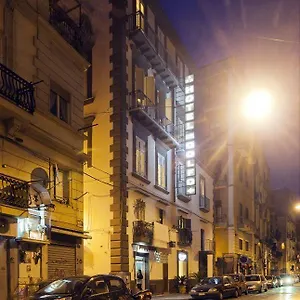 Del Golfo Szálloda Nápoly