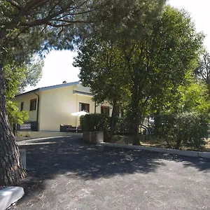 Domus In Viridi Panzió Róma