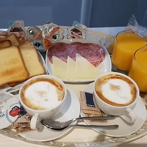 Il Corso Vendégház Róma