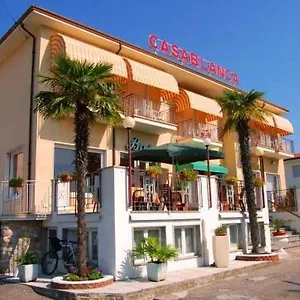 Szálloda Casablanca