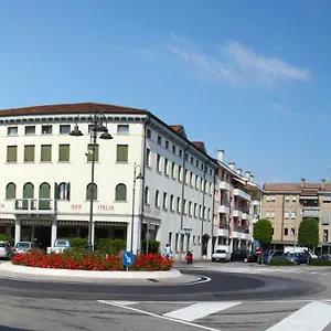 Szálloda Italia