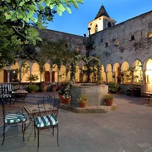 Luna Convento מלון אמאלפי
